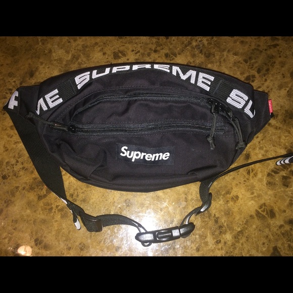 Supreme bag